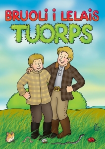 Bruoli i lelais tuorps
