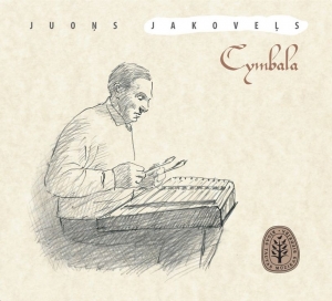 Cymbala, CD