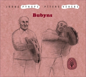 Bubyns, CD