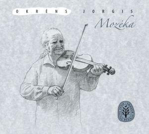 Mozėka, CD