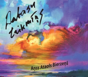 Dabasu trikmīņs, 2CD