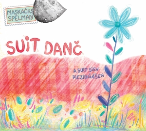 Suit danč, CD