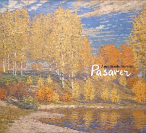 Pasaver, CD
